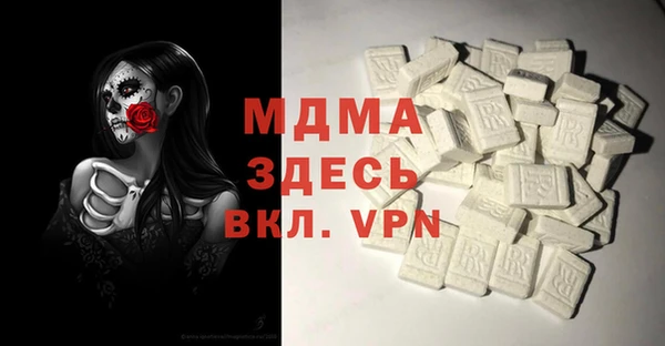 мдпв Абаза